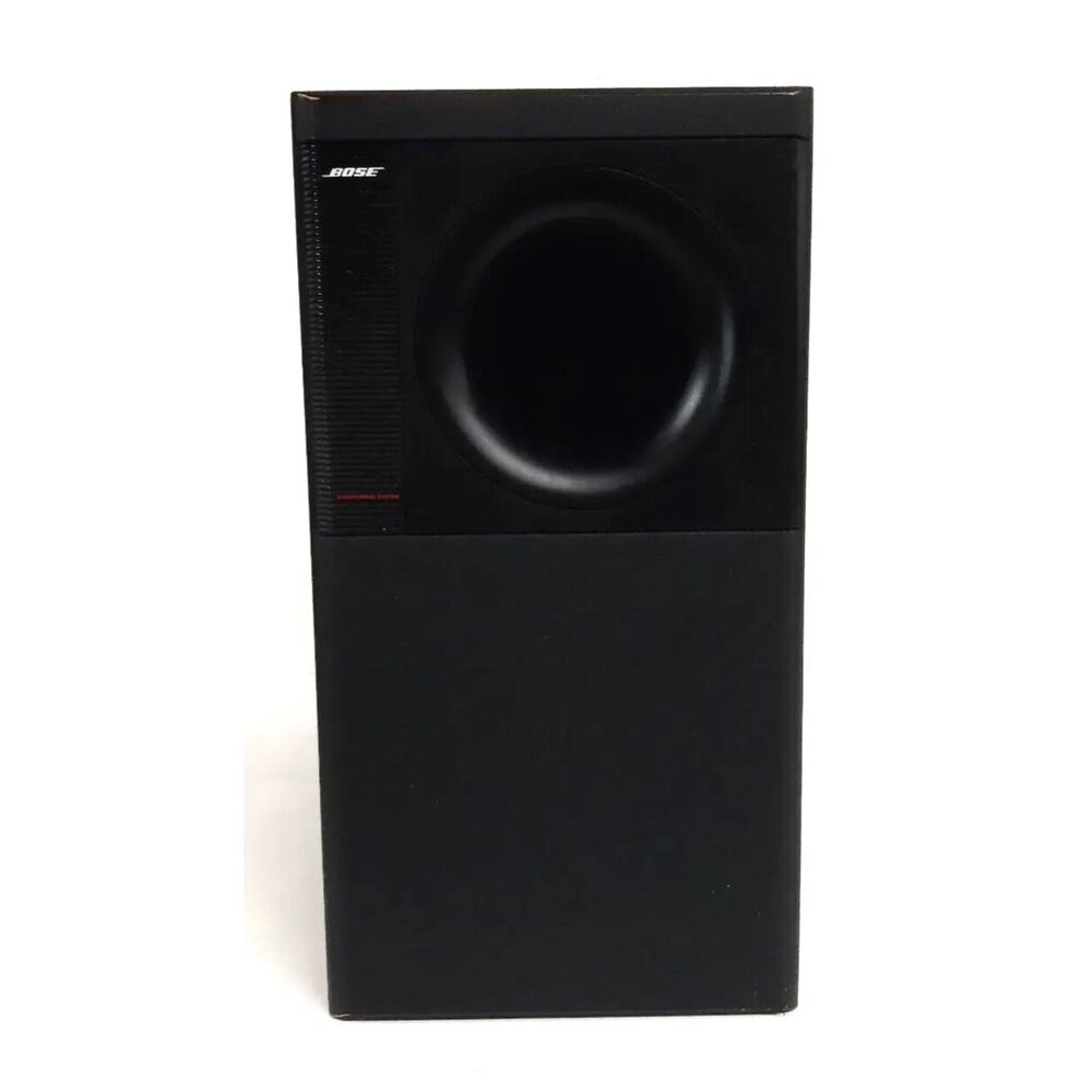 Bose Acoustimass 5 Series II Direct Reflecting Speaker System (Subwoofer Only)